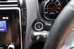 2020 Mitsubishi ASX GSR