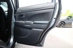 2020 Mitsubishi ASX GSR