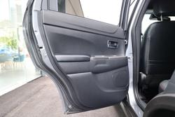 2020 Mitsubishi ASX GSR