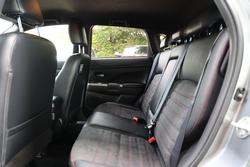 2020 Mitsubishi ASX GSR