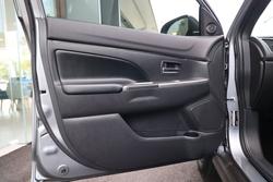 2020 Mitsubishi ASX GSR