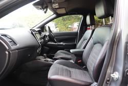 2020 Mitsubishi ASX GSR