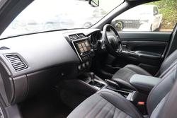 2020 Mitsubishi ASX GSR