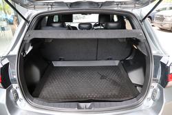 2020 Mitsubishi ASX GSR