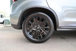 2020 Mitsubishi ASX GSR