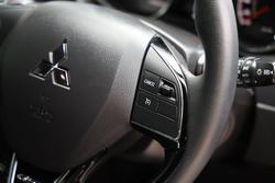 2020 Mitsubishi ASX GSR