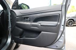 2020 Mitsubishi ASX GSR