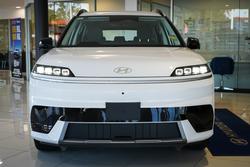 2026 Hyundai Elexio