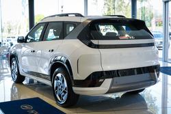 2026 Hyundai Elexio