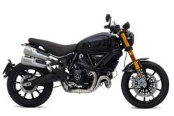 Ducati Scrambler 1100