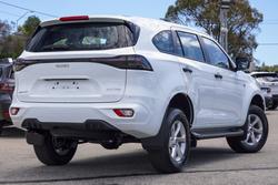 2025 Isuzu MU-X LS-M