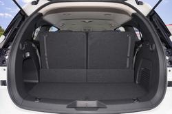 2025 Isuzu MU-X LS-M