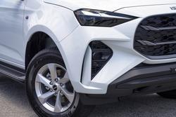 2025 Isuzu MU-X LS-M