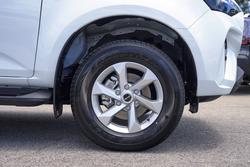 2025 Isuzu MU-X LS-M