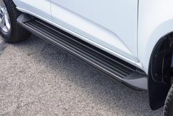 2025 Isuzu MU-X LS-M