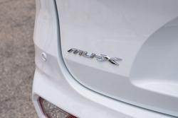 2025 Isuzu MU-X LS-M