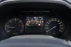 2025 Isuzu MU-X LS-M