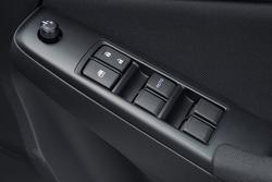 2025 Isuzu MU-X LS-M