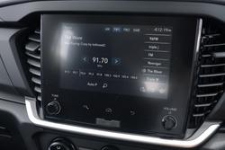 2025 Isuzu MU-X LS-M