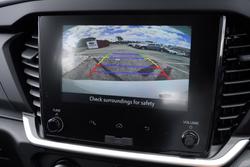 2025 Isuzu MU-X LS-M