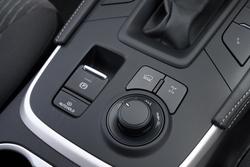 2025 Isuzu MU-X LS-M