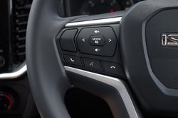 2025 Isuzu MU-X LS-M