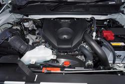 2025 Isuzu MU-X LS-M