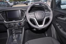 2025 Isuzu MU-X LS-M