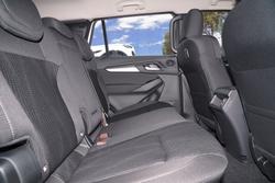 2025 Isuzu MU-X LS-M