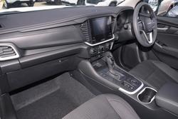 2025 Isuzu MU-X LS-M