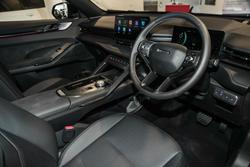 2025 GWM Haval H6GT Ultra PHEV