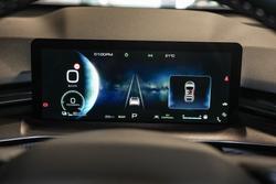 2025 GWM Haval H6GT Ultra PHEV