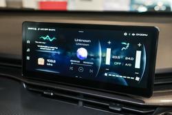 2025 GWM Haval H6GT Ultra PHEV