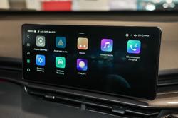 2025 GWM Haval H6GT Ultra PHEV