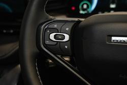 2025 GWM Haval H6GT Ultra PHEV