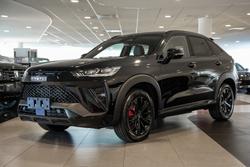 2025 GWM Haval H6GT Ultra PHEV