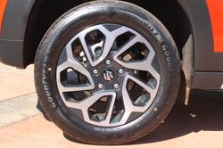 2025 Suzuki Fronx Hybrid GLX