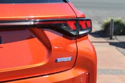 2025 Suzuki Fronx Hybrid GLX