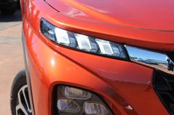 2025 Suzuki Fronx Hybrid GLX
