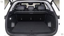 2026 Jaecoo J7 Ridge