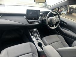 2020 TOYOTA
COROLLA ASCENT SPORT HYBRID