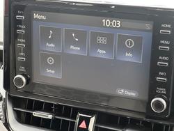 2020 TOYOTA
COROLLA ASCENT SPORT HYBRID
