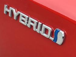 2020 TOYOTA
COROLLA ASCENT SPORT HYBRID
