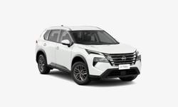 2026 Nissan X-Trail 2.5L ST Auto