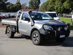 2015 Mazda BT-50 XT