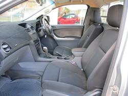 2015 Mazda BT-50 XT