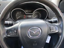 2015 Mazda BT-50 XT