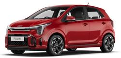 2026 Kia Picanto GT-Line