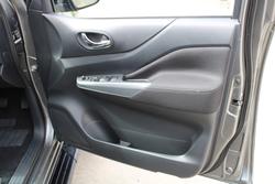 2024 Nissan Navara Black Edition