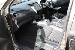 2024 Nissan Navara Black Edition